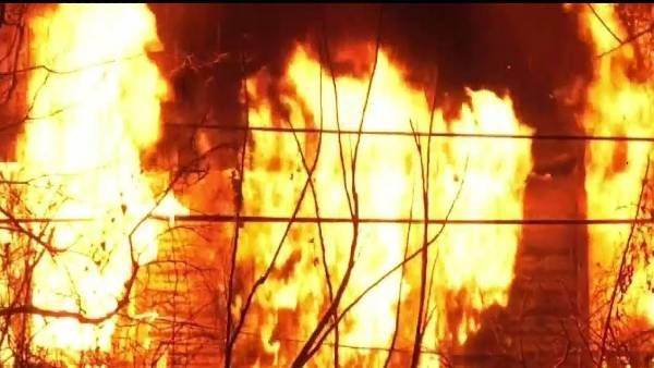 ଗୁଜୁରାଟ ରାସାୟନିକ କାରଖାନାରେ ବିସ୍ପୋରଣ, 6 ଶ୍ରମିକ ମୃତ