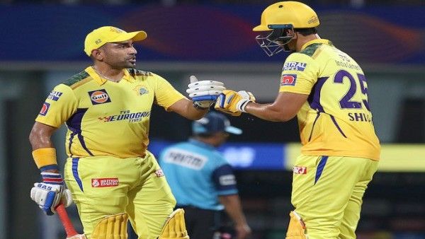 ଆଇପିଏଲ 2022: ବିଜୟର ଖାତା ଖୋଲିଲା ସିଏସକେ, ଆରସିବିକୁ 23 ରନରେ କଲା ପରାସ୍ତ