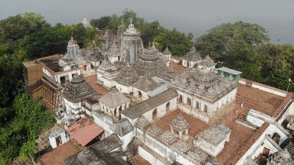 କଣ୍ଟିଲୋ ନୀଳମାଧବ ମନ୍ଦିର ବିକାଶ ପାଇଁ ୧୦୦ କୋଟି ଟଙ୍କାର ଅନୁଦାନ ଘୋଷଣା କଲେ ମୁଖ୍ୟମନ୍ତ୍ରୀ