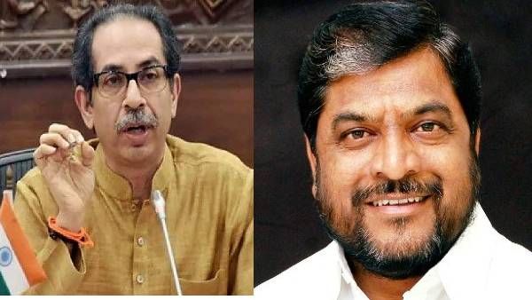 ମହାରାଷ୍ଟ୍ରର ଉଦ୍ଧବ ସରକାରଙ୍କୁ ଝଟକା, ମହାବିକାଶ ଅଘାଡ଼ି ଗଠବନ୍ଧନରୁ ଅଲଗା ହେଲା ଏହ ଦଳ