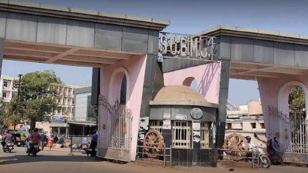 ବଡ଼ ମେଡ଼ିକାଲରେ ଧାଡ଼ିରେ ଠିଆ ହେବେନି ରୋଗୀ, ଆରମ୍ଭ ହେବ ଅନଲାଇନ୍ ସ୍ଲଟ୍ ବୁକିଂ