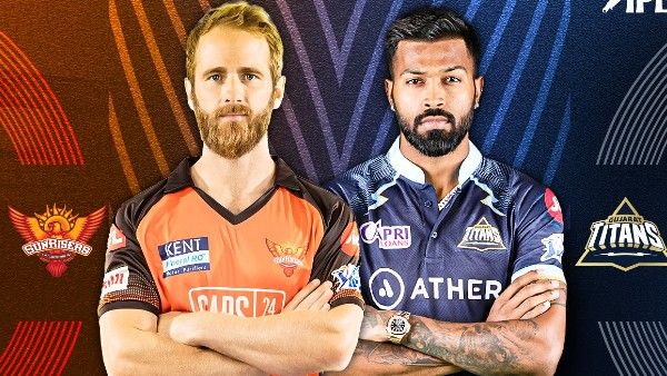 SRH vs GT: ପ୍ରଥମେ ବ୍ୟାଟିଂ କରିବ ଗୁଜୁରାଟ୍, ଦୁଇ ଦଳରେ କୌଣସି ପରିବର୍ତ୍ତନ ନାହିଁ
