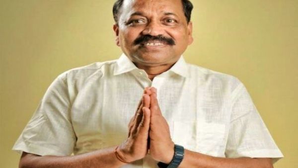 ରାଜ୍ୟସଭା ସାଂସଦ ପଦରୁ ଇସ୍ତଫା ଦେଲେ ସୁବାସ ସିଂ