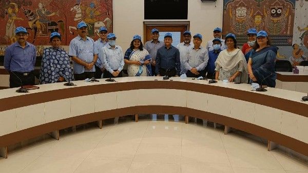 ବିଦ୍ୟୁତ ଯାନ ମାଲିକମାନଙ୍କୁ ସବସିଡି ସିଧାସଳଖ ପୋର୍ଟାଲ ମାଧ୍ୟମରେ ପ୍ରଦାନ କରାଯିବ