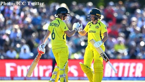 ମହିଳା ବିଶ୍ୱକପ ଫାଇନାଲ: ଇଂଲଣ୍ଡକୁ 71 ରନରେ ପରାସ୍ତ କରି ବିଶ୍ୱ ଚାମ୍ପିୟନ ହେଲା ଅଷ୍ଟ୍ରେଲିଆ