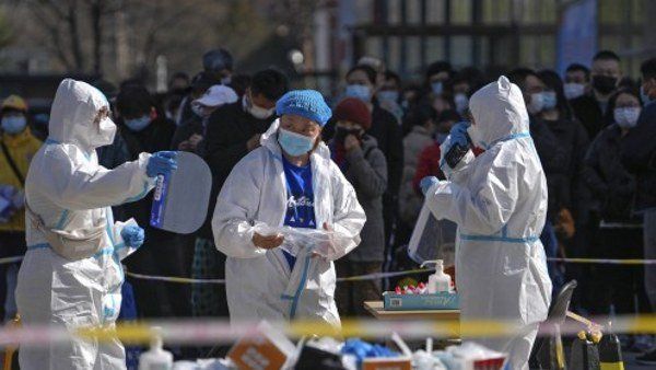 'ଅତିରିକ୍ତ COVID ମୃତ୍ୟୁ ବିଷୟରେ ଭାରତର ବିବୃତ୍ତି ଭୁଲ' - WHO ବୈଷୟିକ ଗୋଷ୍ଠୀର ସଦସ୍ୟ