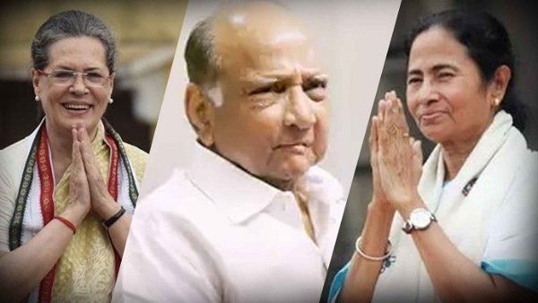 ଘୃଣ୍ୟ ଭାଷଣ ଏବଂ ସାମ୍ପ୍ରଦାୟିକ ହିଂସା ଉପରେ ପ୍ରଧାନମନ୍ତ୍ରୀଙ୍କୁ ବିରୋଧୀ ଦଳର ଟାର୍ଗେଟ୍, କହିଛନ୍ତି - ମୋଦୀଙ୍କ ନିରବତାକୁ ନେଇ