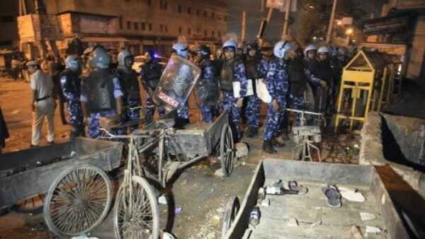 ଦିଲ୍ଲୀ ହିଂସା ମାମଲାରେ 14 ଜଣଙ୍କୁ ଗିରଫ କରିଛି ପୋଲିସ