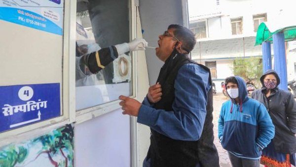 ରାଜ୍ୟରେ 15 ଜିଲ୍ଲା ଏବେ କୋଭିଡ ମୁକ୍ତ