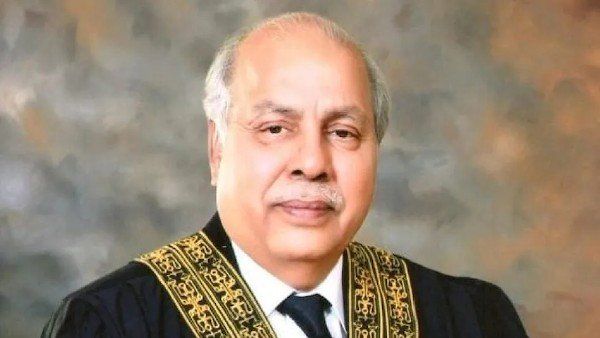 ଗୁଲଜାର ଅହମ୍ମଦ ହୋଇପାରନ୍ତି ପାକିସ୍ତାନର କାର୍ଯ୍ୟକାରୀ ପ୍ରଧାନମନ୍ତ୍ରୀ, ମନୋନୀତ କଲେ ଇମ୍ରାନ ଖାନ