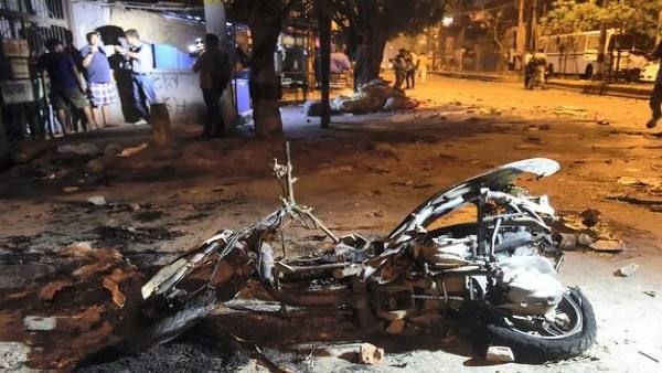 ଜାହାଙ୍ଗୀରପୁରୀ ହିଂସା : ପୋଲିସ ହାତରେ ଲାଗିଲେ 3 ଅଭିଯୁକ୍ତ, ସାମିଲ ଥିଲେ ଦୁଇ ଭାଇ