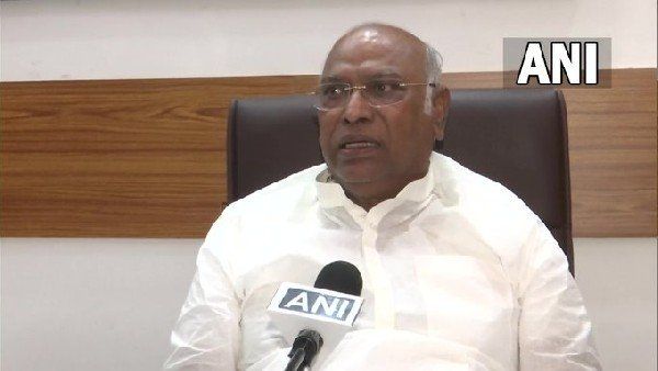 ନ୍ୟାସନାଲ ହେରାଲ୍ଡ ମାମଲାରେ ମଲ୍ଲିକାର୍ଜୁନ ଖାଡଗେଙ୍କୁ ଇଡିର ପଚରାଉଚରା ଜାରି