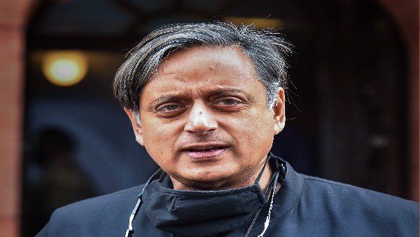 ଏନସିପିରେ ସାମିଲ ହେବେ କଂଗ୍ରେସର ବରିଷ୍ଠ ନେତା ଶଶି ଥରୁର ? ଜାଣନ୍ତୁ, କ'ଣ ମିଲିଲା ଉତ୍ତର