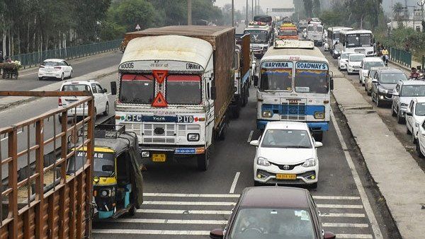 15 ବର୍ଷରୁ ଅଧିକ ଯାନବାହାନକୁ ଅସ୍ଥାୟୀ ଅନୁମତି ଦେବାକୁ ଓଡିଶା ସରକାରଙ୍କ ଘୋଷଣା