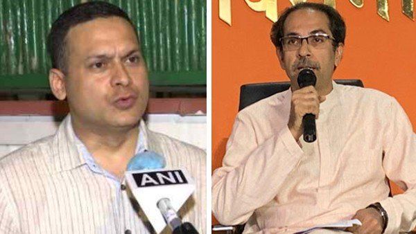 'ବାଲାସାହେବ ଠାକରେଙ୍କ ପୁଅ ବର୍ତ୍ତମାନ ହନୁମାନ ଚାଲିସାକୁ ଡରୁଛନ୍ତି', ସିଏମ ଉଦ୍ଧଭଙ୍କୁ ଟାର୍ଗେଟ୍ କଲା ବିଜେପି