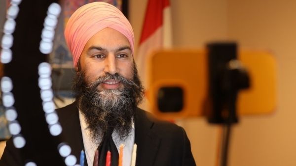 ମୋଦୀ ସରକାରଙ୍କ ଉପରେ ପୁଣି ପ୍ରଶ୍ନ ଉଠାଇଲେ କାନାଡିଆନ୍ ନେତା, ଭାରତୀୟ ମୁସଲମାନମାନଙ୍କୁ ନେଇ ଆଣିଲେ ବଡ ଅଭିଯୋଗ