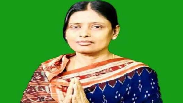 ସ୍ବର୍ଗତ କିଶୋର ମହାନ୍ତିଙ୍କ ପତ୍ନୀଙ୍କୁ ପ୍ରାର୍ଥୀ କଲା ବିଜେଡି