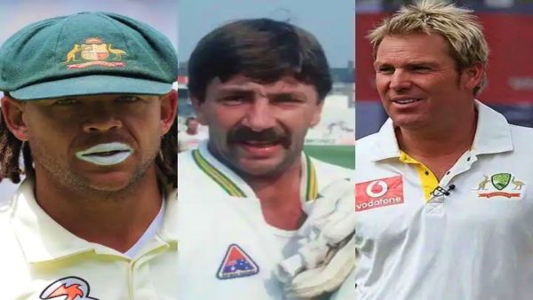 3 ମାସରେ 3 କିମ୍ବଦନ୍ତୀ କ୍ରିକେଟରଙ୍କୁ ହରାଇଲାଣି ଅଷ୍ଟ୍ରେଲିଆ