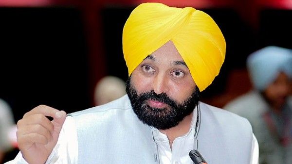 ରାଜ୍ୟରେ କୃଷକମାନଙ୍କୁ ପ୍ରାକୃତିକ ବିପର୍ଯ୍ୟୟରୁ ରକ୍ଷା କରିବା ପାଇଁ ହେବ ଦୃଢ ବ୍ୟବସ୍ଥା - ପଞ୍ଜାବର ସିଏମ ଭଗୱନ୍ତ ମାନ