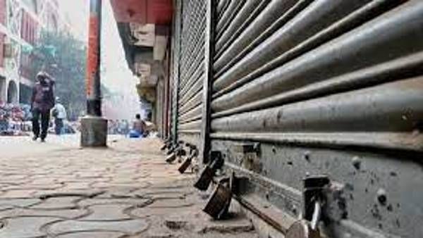 ଜାତି ଭିତ୍ତିକ ଜନଗଣନା ଏବଂ ଅନ୍ୟ ଦାବି ନେଇ ଭାରତ ବନ୍ଦ ଡାକରା, ଜାଣନ୍ତୁ କଣ ରହିଛି ଦାବି