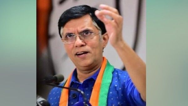 କଂଗ୍ରେସର ରାଜ୍ୟସଭା ତାଲିକା ପ୍ରକାଶ ପରେ ଦଳ ମଧ୍ୟରେ ଆରମ୍ଭ ହୋଇଛି ବାଦ ବିବାଦ, ଅସନ୍ତୋଷ ପ୍ରକାଶ କଲେ ପୱନ ଖେଡା