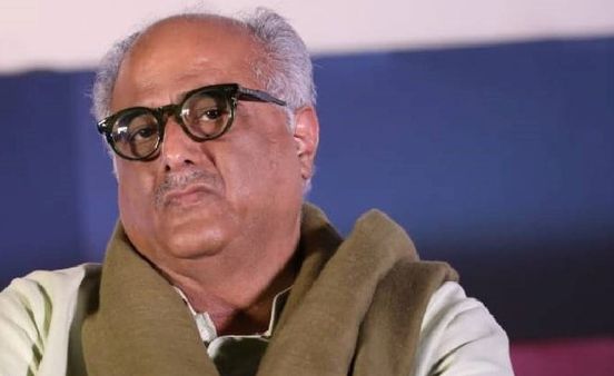 ସାଇବର ଠକଙ୍କ ଜାଲରେ ବୋନି କପୁର