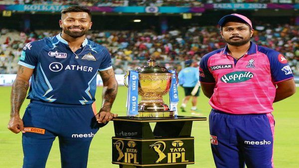 ଆଇପିଏଲ 2022 ପ୍ଲେ ଅଫ: ପ୍ରଥମ ଫାଇନାଲ ଲକ୍ଷରେ ପ୍ରଥମେ ବୋଲିଂ କରିବ ଗୁଜୁରାଟ୍ ଟାଇଟନ୍ସ