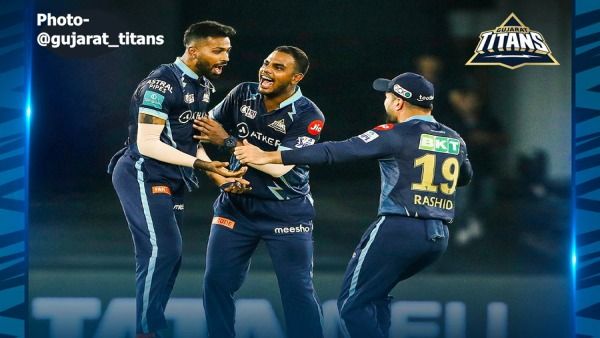 ଆଇପିଏଲ ଫାଇନାଲ: ପାଣ୍ଡ୍ୟାଙ୍କ ପ୍ରଥମ ଆଇପିଏଲ ଟ୍ରଫି ପାଇଁ 131ରନ ଧାର୍ଯ୍ୟ