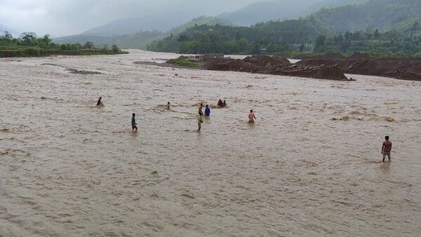 ଆସାମ ବନ୍ୟା: 18.35 ଲକ୍ଷରୁ ଅଧିକ ଲୋକ ପ୍ରଭାବିତ ,179 ଛୁଇଁଲା ମୃତ୍ୟୁ ସଂଖ୍ୟା
