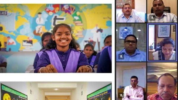 ହାଇସ୍କୁଲ ରୂପାନ୍ତରୀକରଣ ପାଇଁ ସମୟସୀମା ଧାର୍ଯ୍ୟ କଲେ ମୁଖ୍ୟ ଶାସନ ସଚିବ