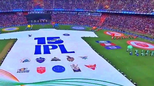 ଗିଜିନ ବୁକ୍ ଅଫ ୱାର୍ଲ୍ଡ ରେକର୍ଡରେ ସାମିଲ ହେଲା ଆଇପିଏଲ