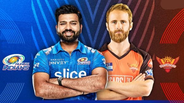 ଆଇପିଏଲ 2022: ଟସ ଜିତିଲେ ରୋହିତ, କେନଙ୍କୁ ଦେଲେ ପ୍ରଥମେ ବ୍ୟାଟିଂ ଆମନ୍ତ୍ରଣ