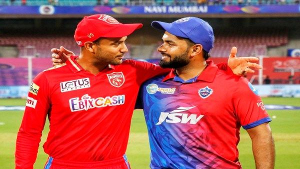 ଆଇପିଏଲ 2022: ପ୍ରଥମେ ବ୍ୟାଟିଂ କରିବ ଦିଲ୍ଲୀ କ୍ୟାପିଟାଲ