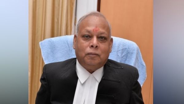 ଲୋକପାଳ କାର୍ଯ୍ୟକାରୀ ଅଧ୍ୟକ୍ଷ ଭାବେ ନିଯୁକ୍ତି ହେଲେ ଜଷ୍ଟିସ୍ ପ୍ରଦୀପ ମହାନ୍ତି