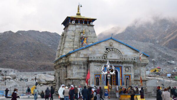 ଚାରିଧାମ ଯାତ୍ରା: ତୀର୍ଥଯାତ୍ରୀ ମୃତ୍ୟୁ ସଂଖ୍ୟା 70 ଛୁଇଁଲା, କେଦାରନାଥରେ ସର୍ବାଧିକ