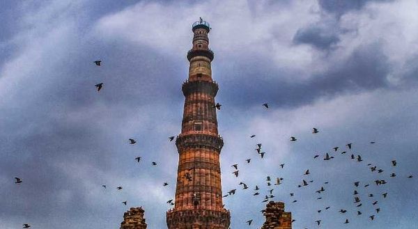 ବଦଳିବ କି କୁତୁବମିନାର ନାମ ?