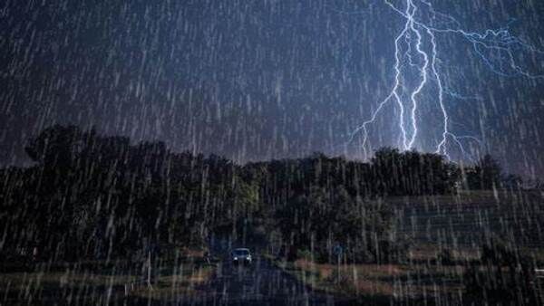 ଚାରି ଦିନ ଯାଏଁ କାଳବୈଶାଖୀ ସମ୍ଭାବନା, 21 ଜିଲ୍ଲାକୁ ୟେଲୋ ୱାର୍ଣ୍ଣିଂ