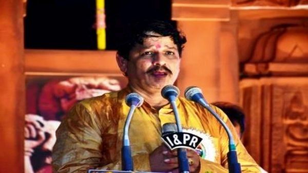 ଶ୍ରୀମନ୍ଦିର ପରିକ୍ରମା ପ୍ରକଳ୍ପକୁ ନେଇ ପୁରୀ ବିଧାୟକଙ୍କ ବଡ ବୟାନ