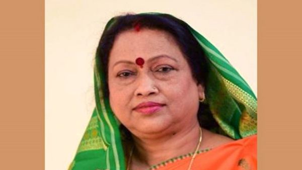 ବ୍ରଜରାଜନଗର ଉପନିର୍ବାଚନ: ବିଜେପି ପ୍ରାର୍ଥୀ ହେଲେ ରାଧାରାଣୀ ପଣ୍ଡା