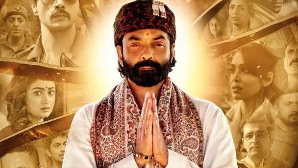 OTT ପ୍ଲାଟଫର୍ମରେ ଧମାଲ ମଚାଇବ ଆଶ୍ରମ ସିଜନ 3