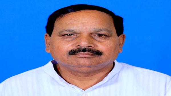 ଦେବଗଡ଼ ବିଧାୟକ ସୁବାସ ପାଣିଗ୍ରାହୀ ଗିରଫ; ବିଜେପି କହିଲା, ବିଜେଡିର ଏହା ସୁପରିକଳ୍ପିତ ଯୋଜନା