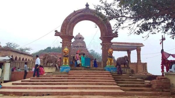 ଆଜିଠୁ ମା’ ତାରାତାରିଣୀ ମନ୍ଦିର ପ୍ରତିଷ୍ଠା ଉତ୍ସବ: ୧୮ରେ ଯୋଗ ଦେବେ ମୁଖ୍ୟମନ୍ତ୍ରୀ