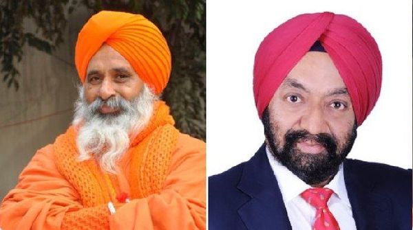 ରାଜ୍ୟସଭା ପାଇଁ ଦୁଇ ଜଣଙ୍କ ନାମ ଚୟନ କଲା ଆମ୍ ଆଦମୀ ପାର୍ଟି