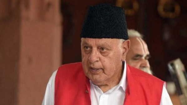 ଘୃଣାର ରାଜନୀତି ଛାଡି କଂଗ୍ରେସ ପ୍ରେମ ରାଜନୀତି ଆରମ୍ଭ କରିଛି: ଫାରୁକ୍ ଅବଦୁଲ୍ଲା