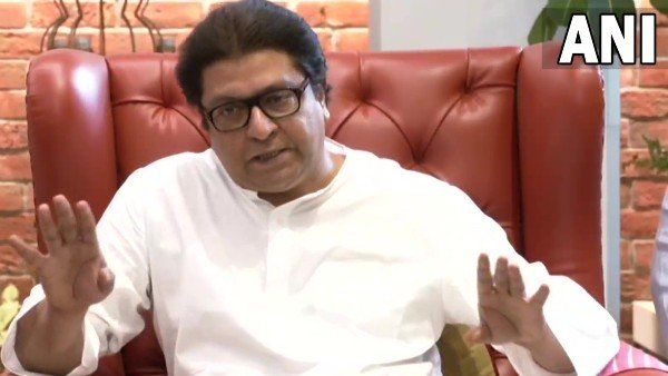 ଲାଉଡସ୍ପିକର ବିବାଦ ଏକ ରାଜନୈତିକ ନୁହଁ ବରଂ ସାମାଜିକ ପ୍ରସଙ୍ଗ : ରାଜ ଠାକରେ