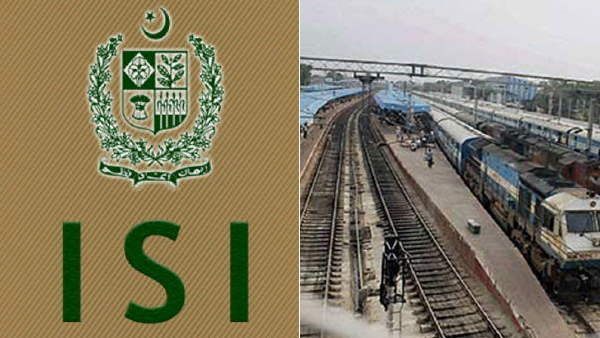 ଆଇଏସ୍ଆଇ ଟର୍ଗେଟରେ ଭାରତର ରେଳ ଧାରଣ, ସତର୍କ କରାଇଲା ଗୁଇନ୍ଦା ବିଭାଗ