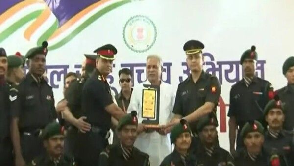 ରାହୁଲ ରେସ୍କ୍ୟୁ ଅପରେସନ: ଉଦ୍ଧାରକାରୀ ଦଳକୁ ମୁଖ୍ୟମନ୍ତ୍ରୀଙ୍କ ସମ୍ବର୍ଦ୍ଧନା