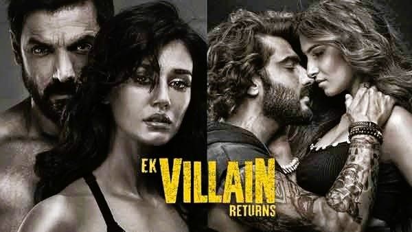 ଏକ ଭିଲେନ ରିଟର୍ନସ: ପ୍ରଥମ ଗୀତ 'ତେରୀ ଗଲିଆଁ' ରିଲିଜ୍‌