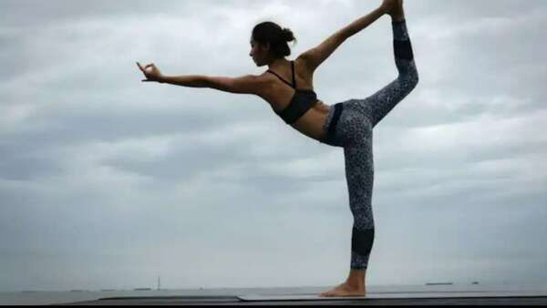 ଅନ୍ତର୍ଜାତୀୟ ଯୋଗ ଦିବସର କିଛି ଝଲକ୍