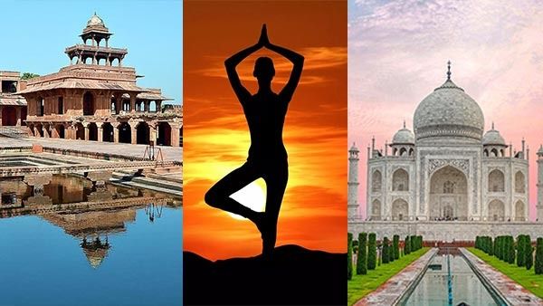 ଅନ୍ତର୍ଜାତୀୟ ଯୋଗ ଦିବସ: ଐତିହସ୍ଥଳୀକୁ ମାଗଣା ପ୍ରବେଶ ଅନୁମତି